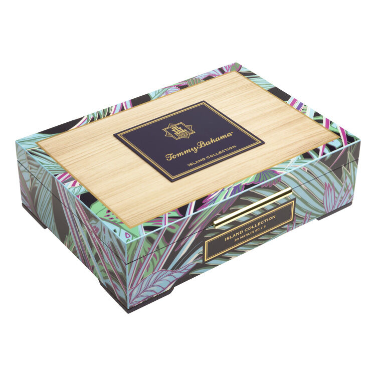 View product media TTBICM Marlin, , jrcigars 2